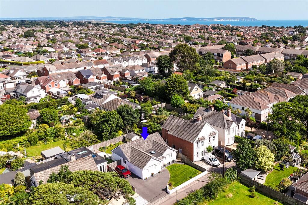 Main image of property: Barton Lane, Barton on Sea, New Milton, Hampshire, BH25