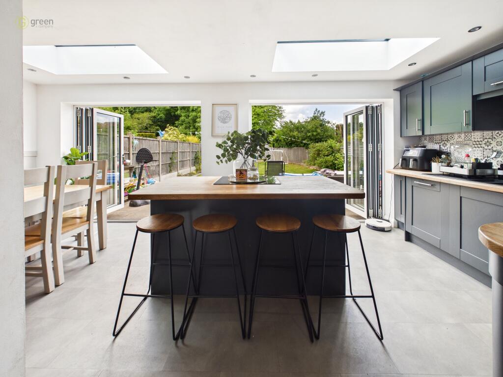 House in Sutton Coldfield, Boldmere - View 2