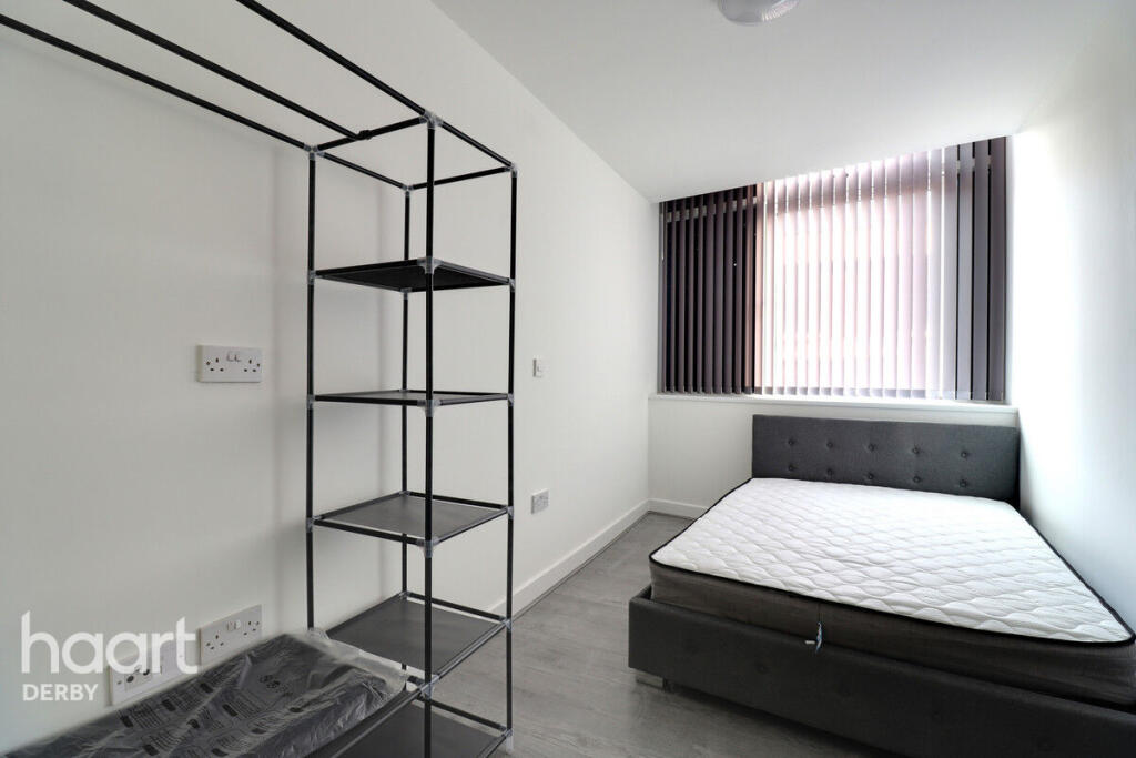 Main image of property: St Peters Street, Derby