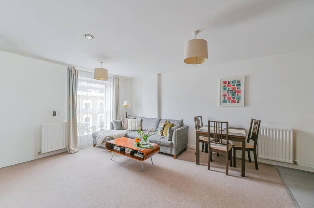 Main image of property: Trevelyan Road, Tooting, London, SW17
