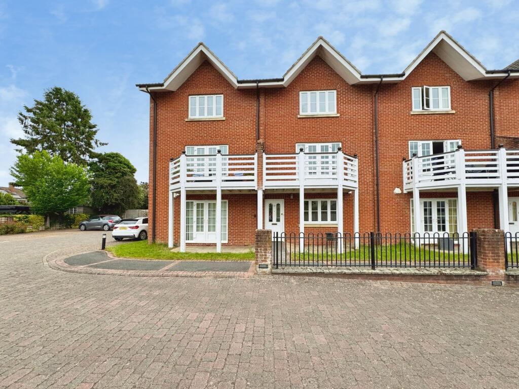 Main image of property: London Road, Avalon Court London Road, SN8