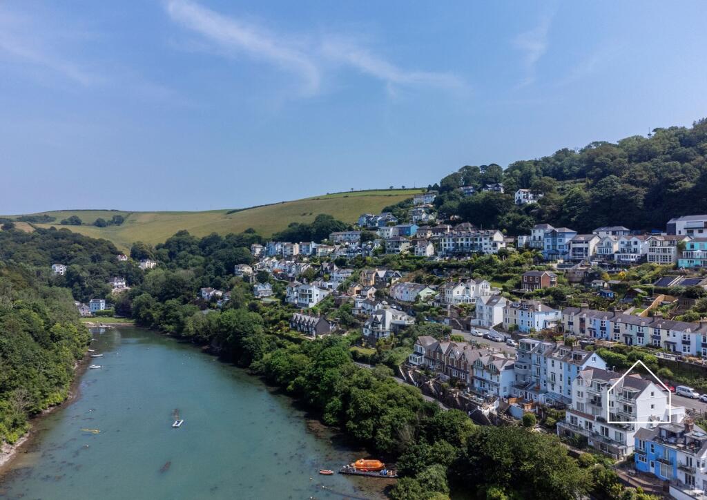 Main image of property: 5 Marina Court, Kingswear, Devon