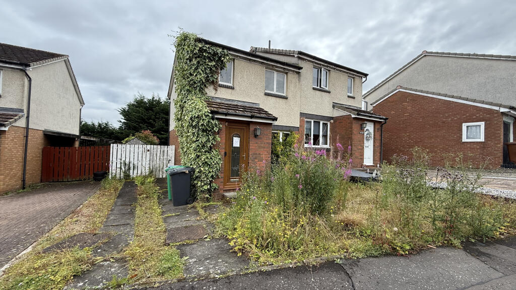 Main image of property: 16 Letham Way, Dalgety Bay, Dunfermline, Fife