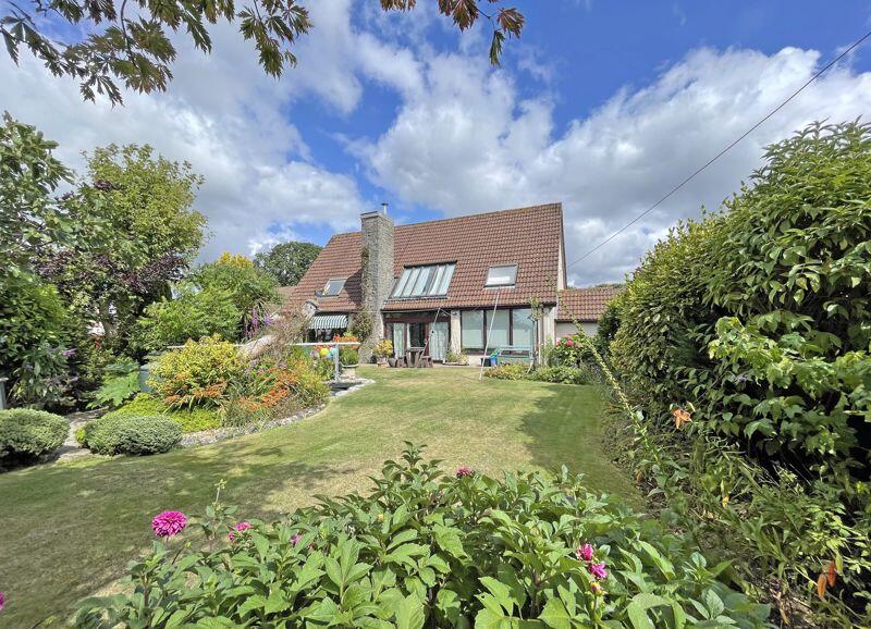 Main image of property: Chy-An-Amor, Dunkeswell