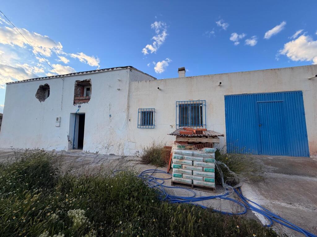 Main image of property: Andalucia, Almería, Taberno