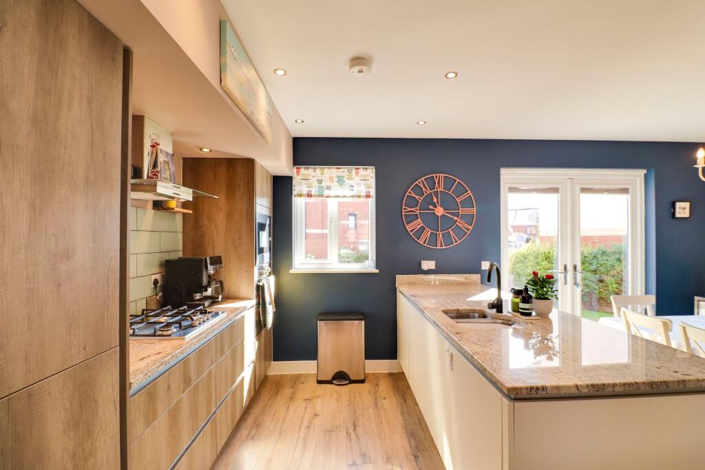 House in Peterborough - View 5