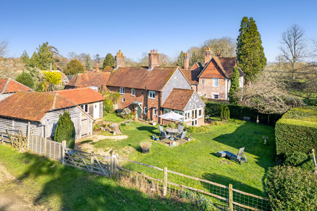 Main image of property: Chawton, Hampshire, GU34