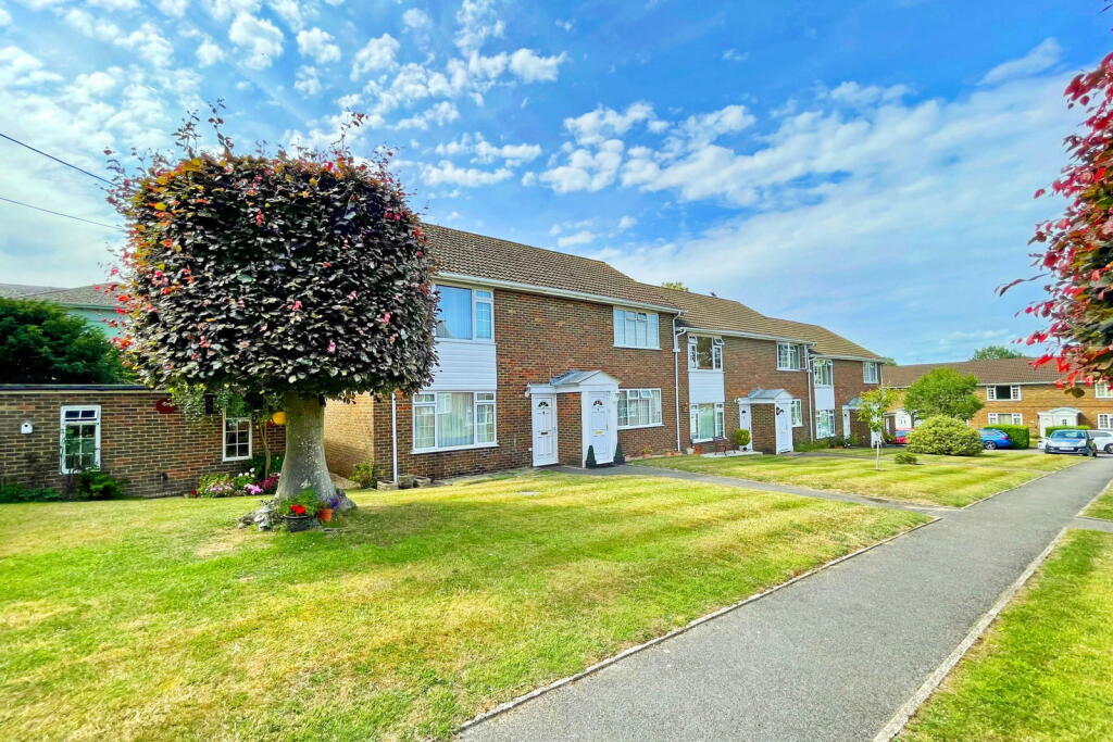 Main image of property: Clerks Acre, Hassocks, West Sussex, BN6 8QY