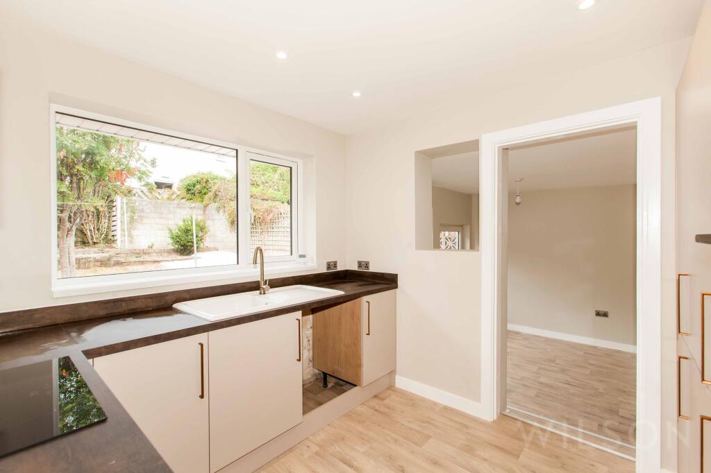 House in Bolsover, Clowne - View 4