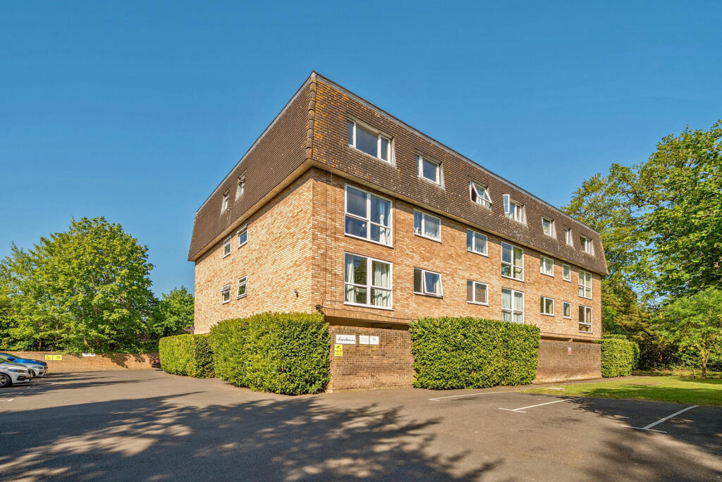 Main image of property: Fairlawns, Addlestone Park, Addlestone, KT15