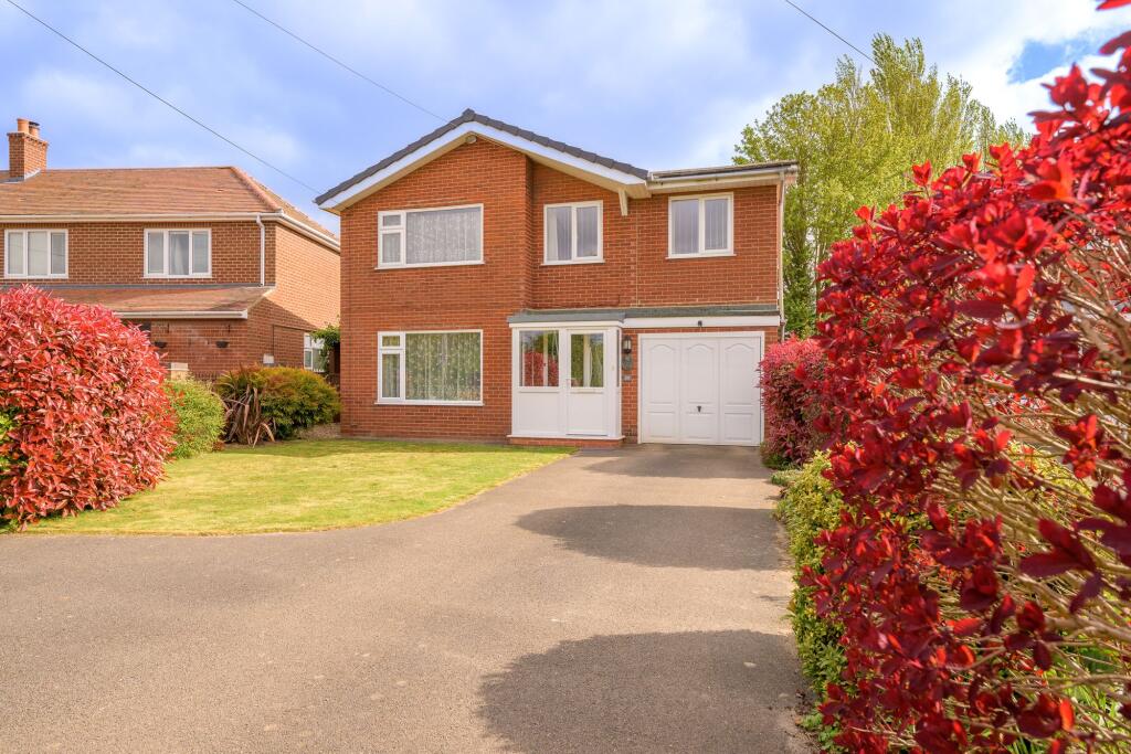 Main image of property: Holmes Road, Kirton Holme, PE20