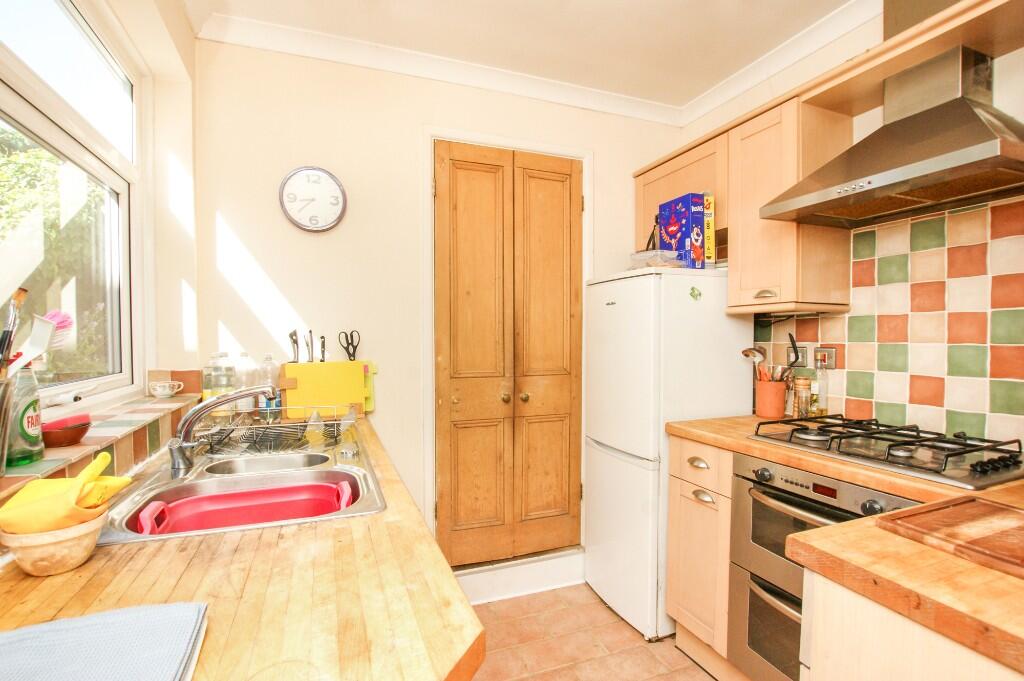 Lansdown Lane, Upper Weston, Bath, BA1 - More