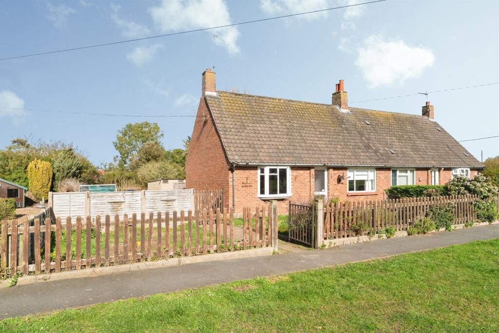Main image of property: Queens Close, Blakeney, Holt