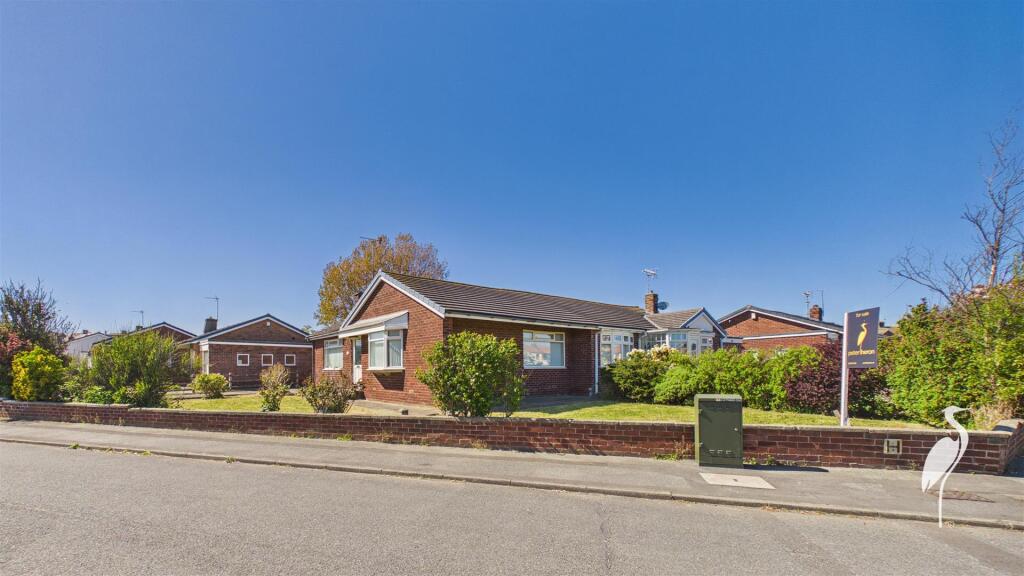 Regent Road, Ryhope, Sunderland, Sunderland