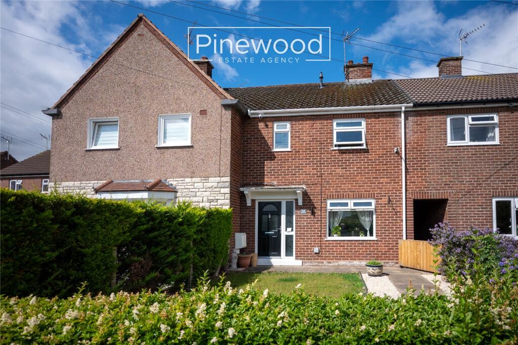 Main image of property: Mainwaring Drive, Saltney Ferry, Chester, CH4