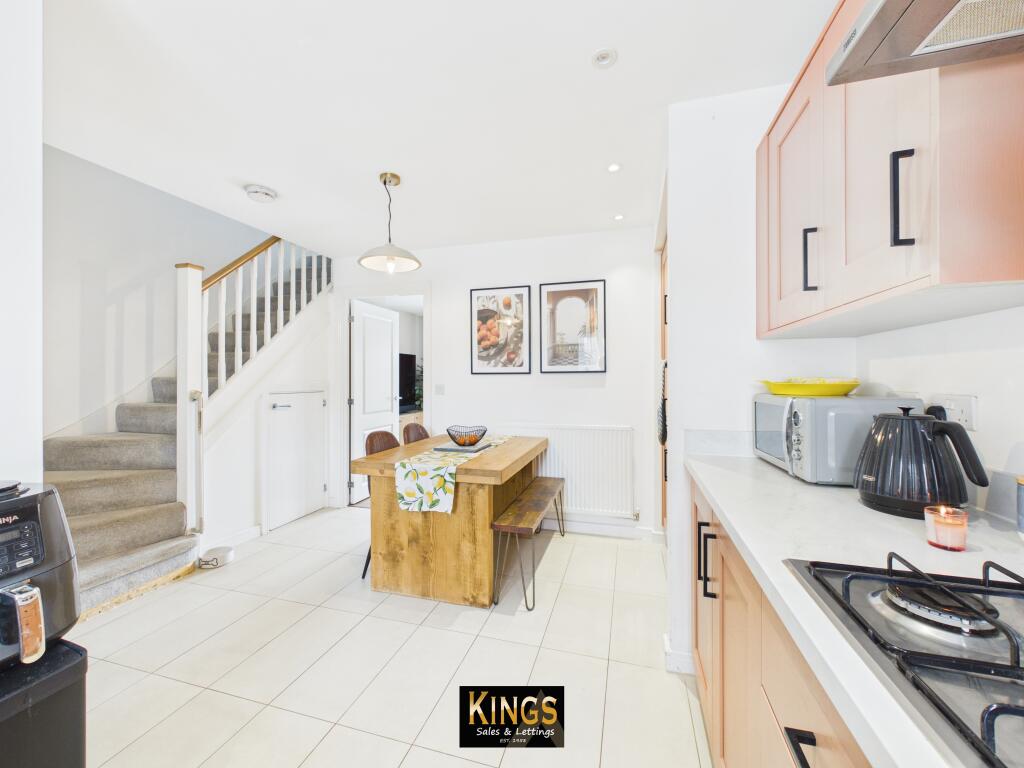 House in Stockton-on-Tees - View 5