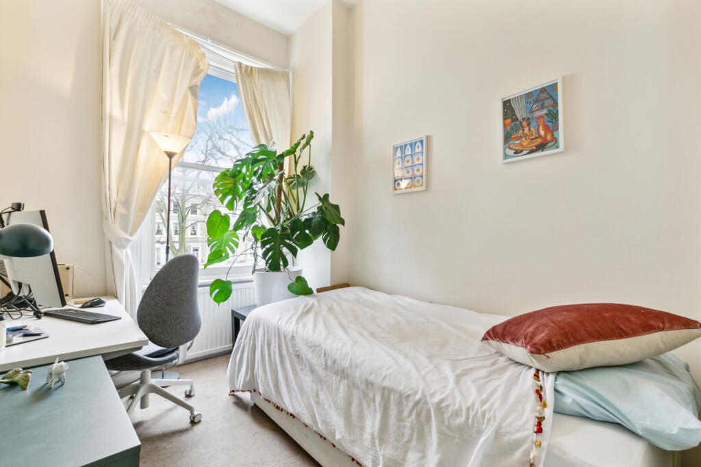 Apartment in London, Royal Borough of Kensington and Chelsea - View 5