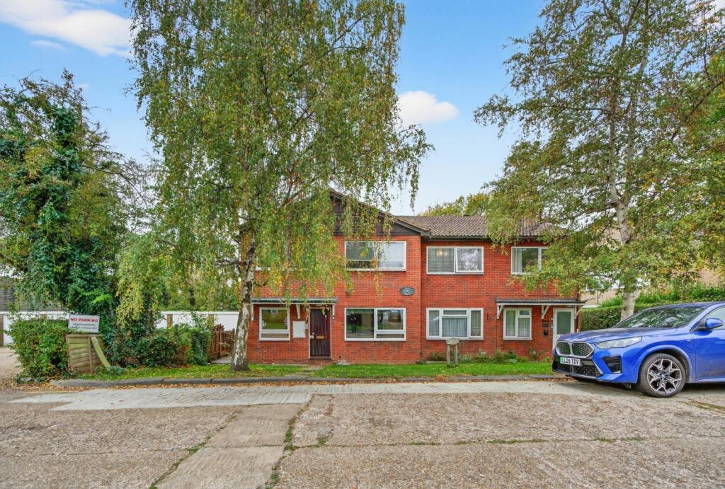 Main image of property: Merryfield Gardens, Stanmore, HA7