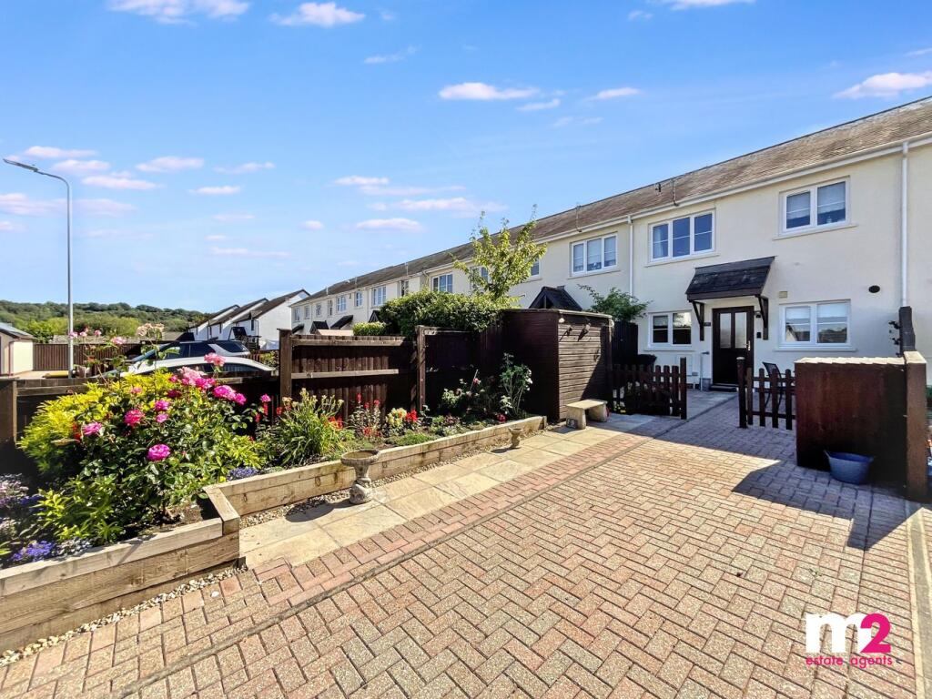 Main image of property: Centurion Gate, Caerleon, Newport, NP18