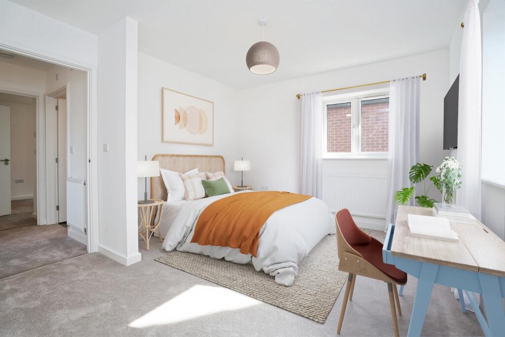 House in Hereford - View 3