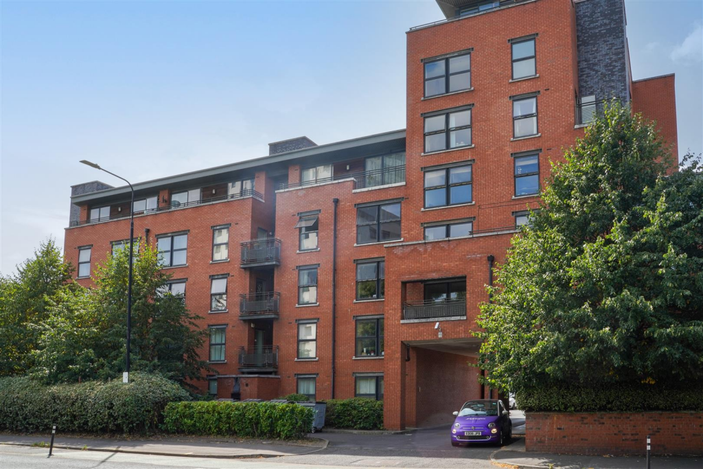 Main image of property: Chester Road, Old Trafford