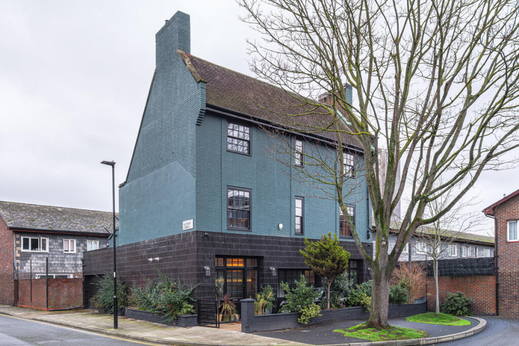 Main image of property: Mildmay House, London, N1