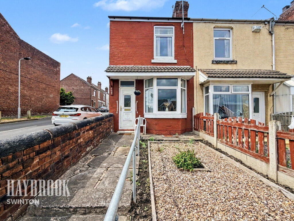 Main image of property: Queen Street, Mexborough