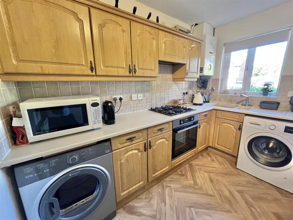 House in Stockport - View 3