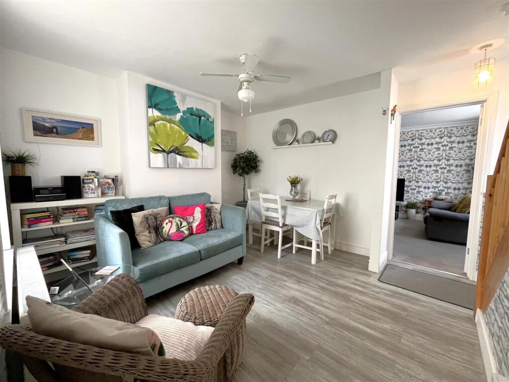 House in Weymouth, Dorset - View 4