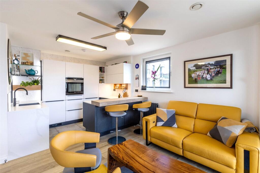 Main image of property: Sapphire Court, Ocean Way, SO14