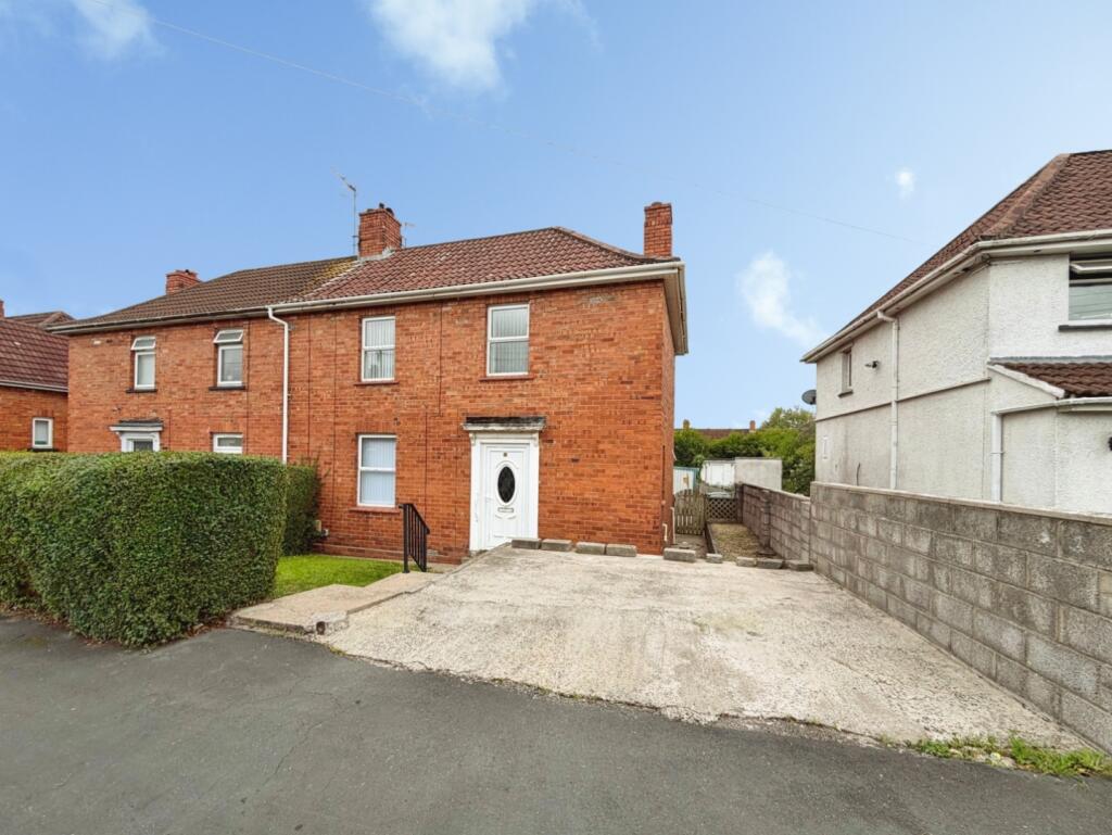 Main image of property: Wexford Road, Bristol