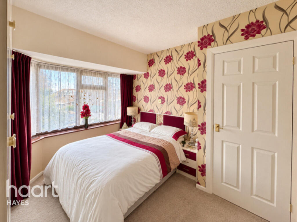 House in Southall - More