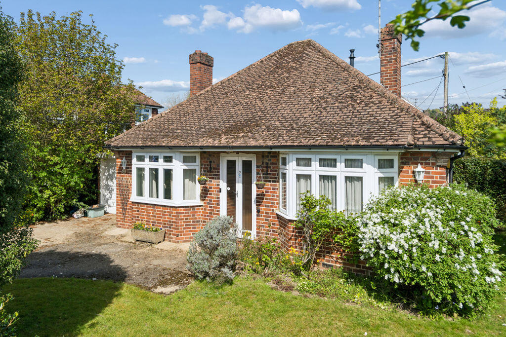 Main image of property: Chalklands, Bourne End