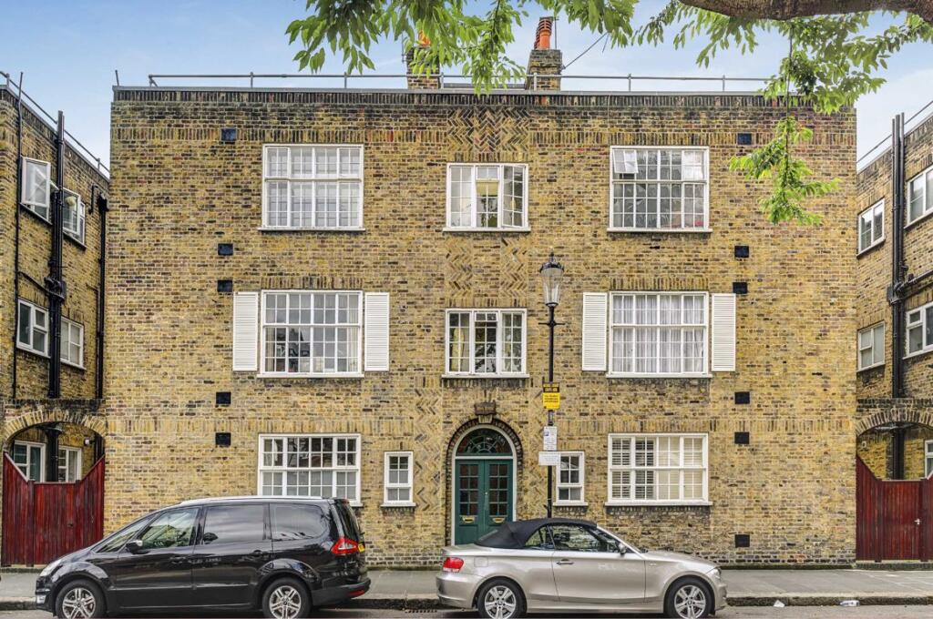 Main image of property: Rosemoor Street, Chelsea
