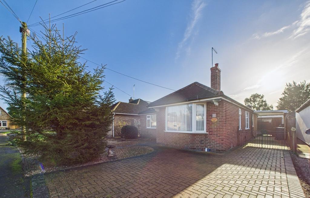 Main image of property: Pingle Lane, Northborough, PE6 9BW
