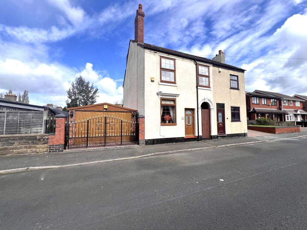 Main image of property: Short Street, Willenhall