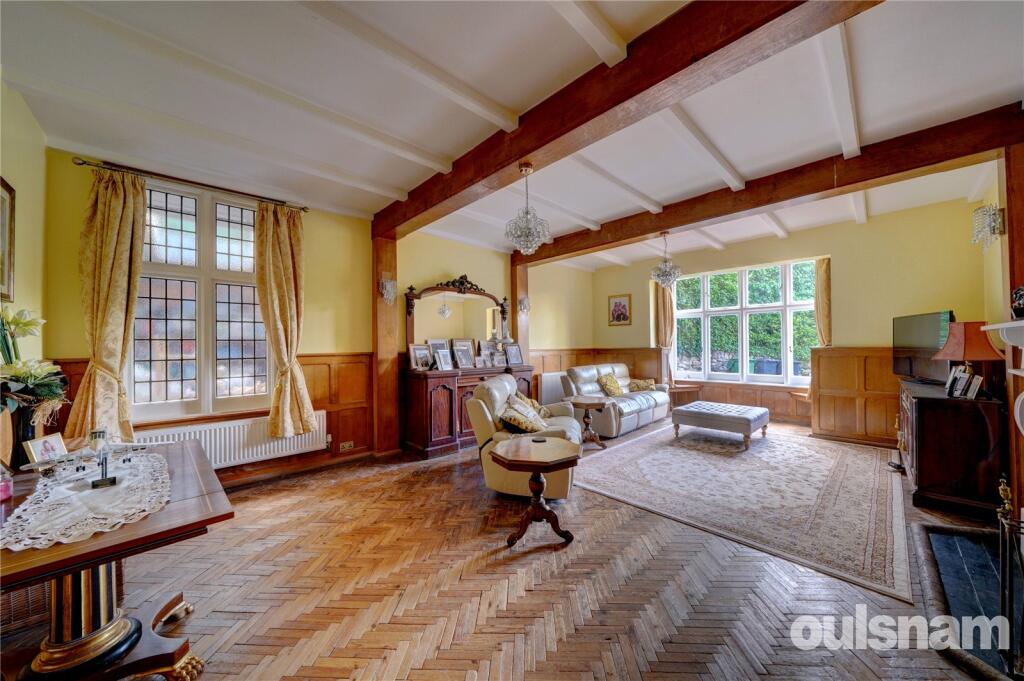 House in Bromsgrove, Lickey and Blackwell CP - View 5