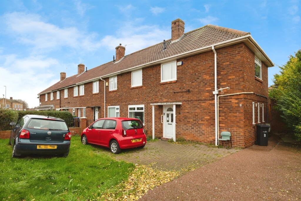Main image of property: Kenmore Road, Middlesbrough