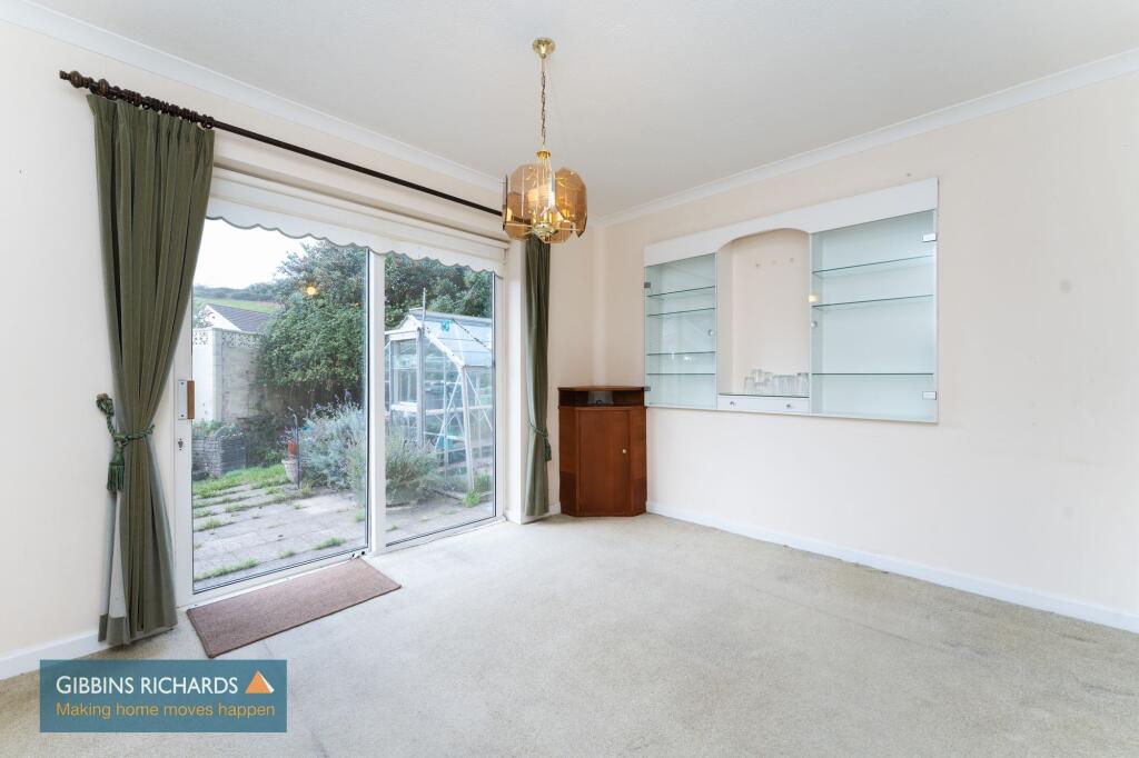 House in Taunton - More