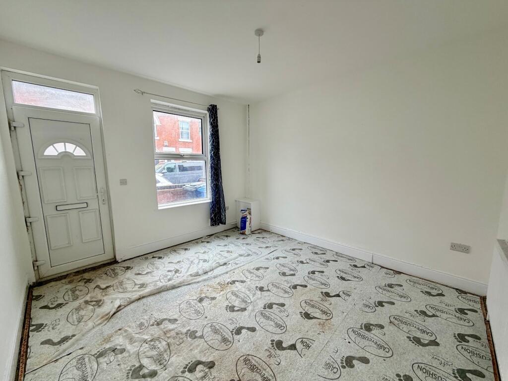House in Derby, Rose Hill, New Normanton - View 2