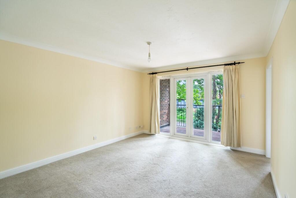 Apartment in York - More