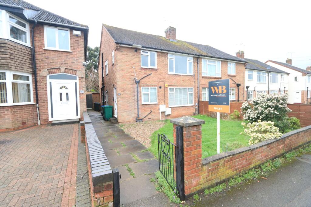 Main image of property: Prince Of Wales Road, Coventry, CV5