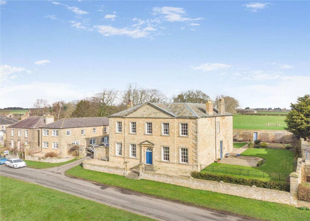 Main image of property: Aldbrough St. John, Richmond, North Yorkshire