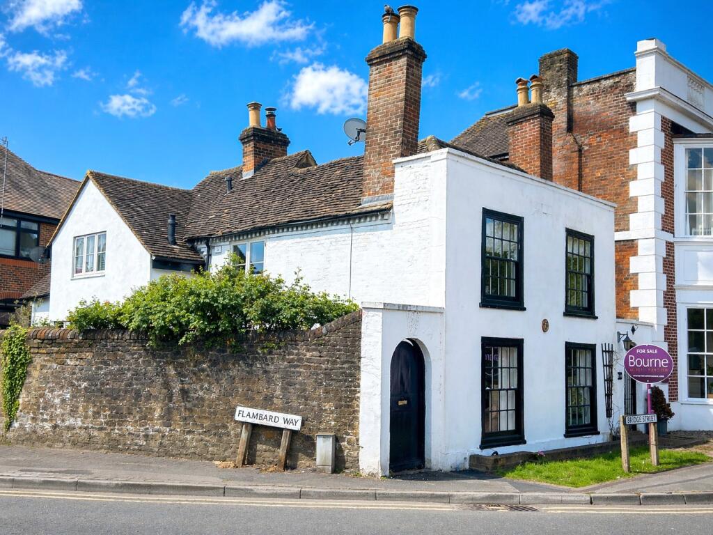 Main image of property: Bridge Street, Godalming, Surrey, GU7