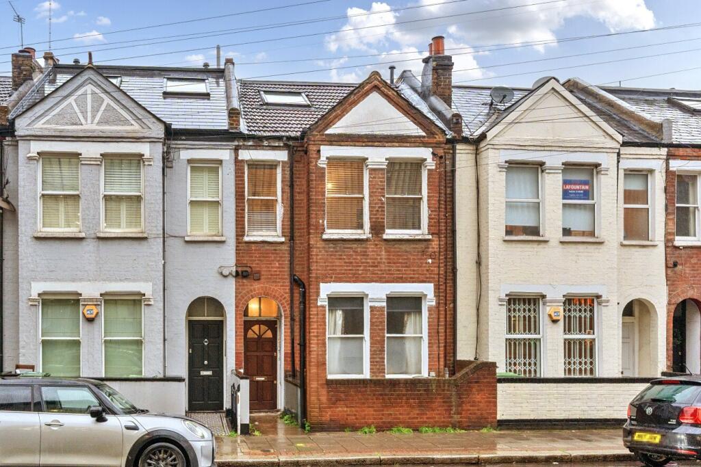 Main image of property: Townmead Road, London, SW6