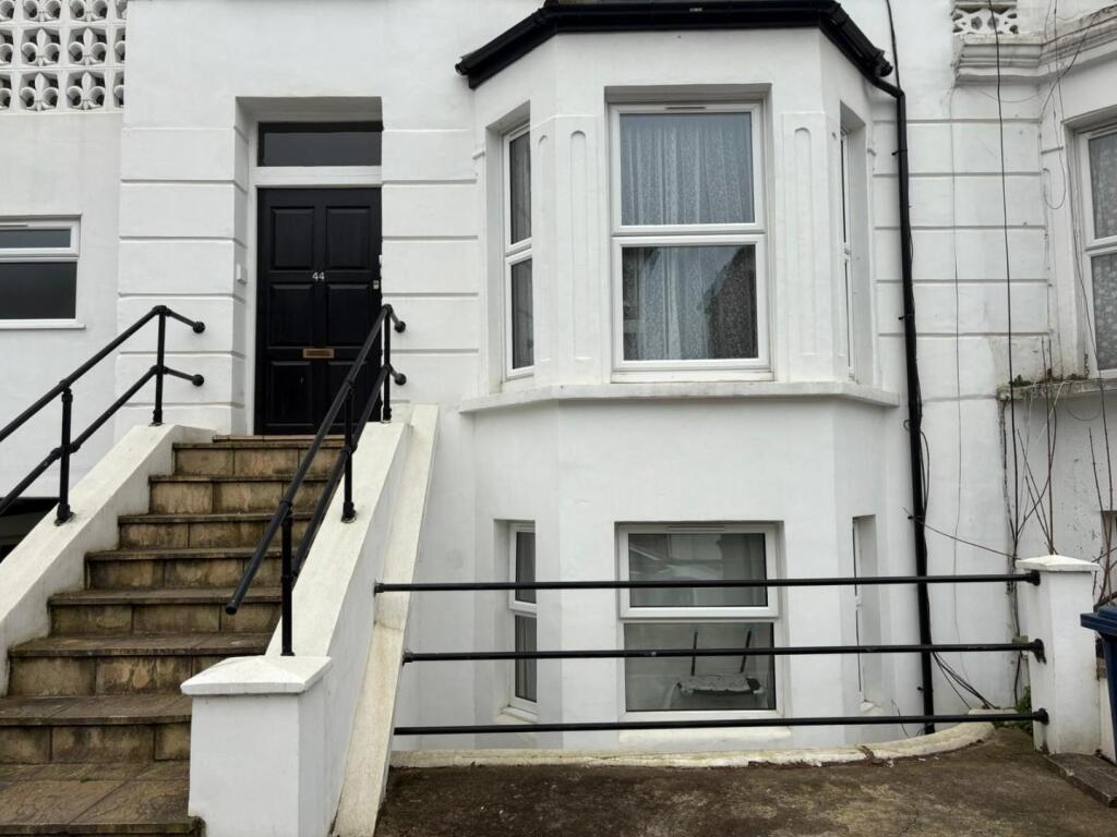 Main image of property: Windsor Road, Ealing