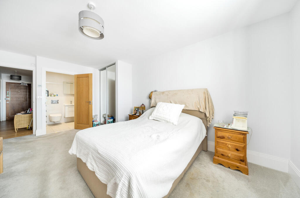 Apartment in Worthing, Ferring - More