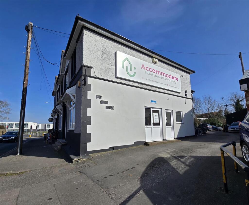 Main image of property: London Road, Stone, Dartford