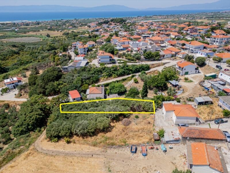 Main image of property: Eastern Macedonia and Thrace, Kavala, Kariani