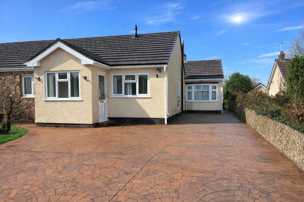 Main image of property: Templebar Road, Kilgetty, Pembrokeshire, SA68